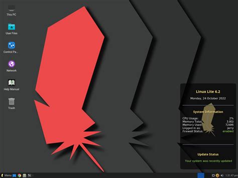 Best lightweight Linux distro of 2024 .